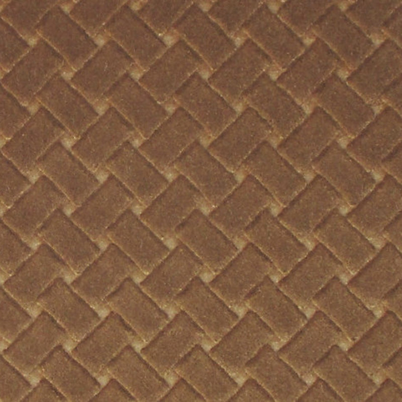 Colony Argo Canestrino Cammello Fabric Sample CL 000636433