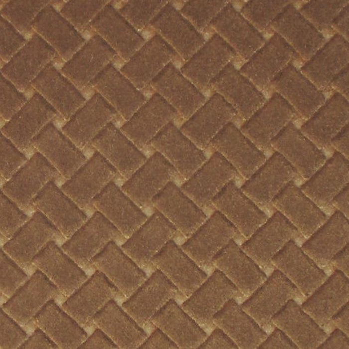 Colony Argo Canestrino Cammello Fabric Sample CL 000636433