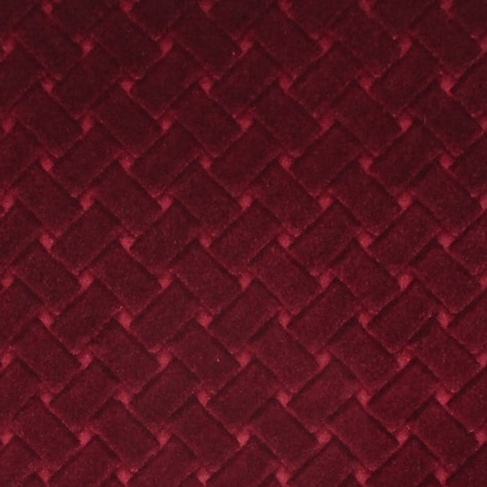 Colony Argo Canestrino Barolo Fabric Sample CL 001136433