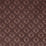 Colony Argo Trellis Cacao Fabric Sample CL 001436434