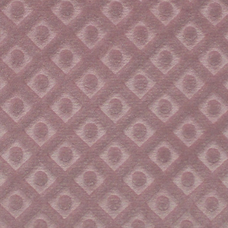 Colony Argo Trellis Mauve Fabric Sample CL 001536434