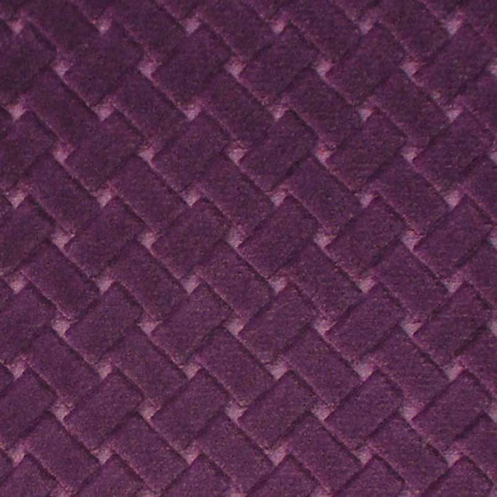 Colony Argo Canestrino Lilla Fabric Sample CL 001636433