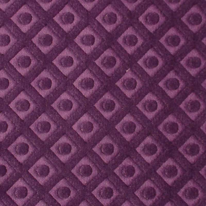 Colony Argo Trellis Lilla Fabric Sample CL 001636434