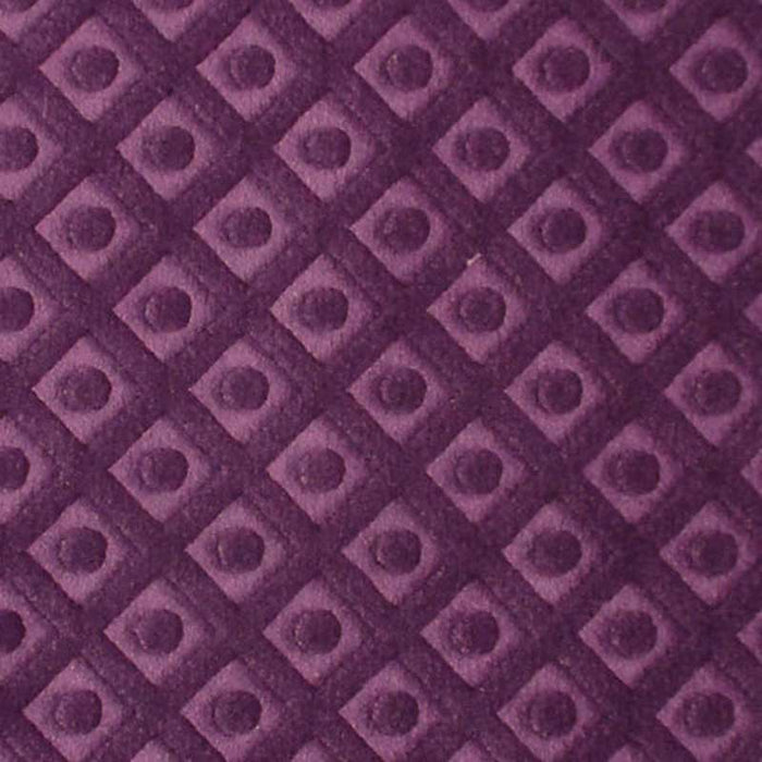 Colony Argo Trellis Lilla Fabric Sample CL 001636434