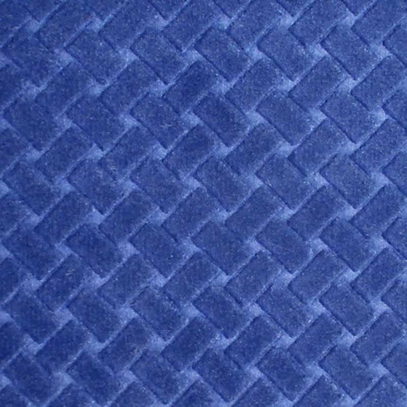 Colony Argo Canestrino Bluette Fabric Sample CL 001836433