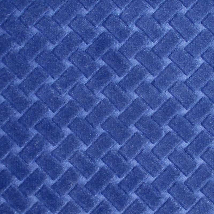 Colony Argo Canestrino Bluette Fabric Sample CL 001836433