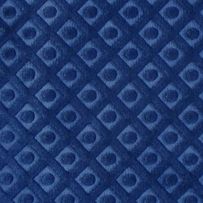 Colony Argo Trellis Bluette Fabric Sample CL 001836434