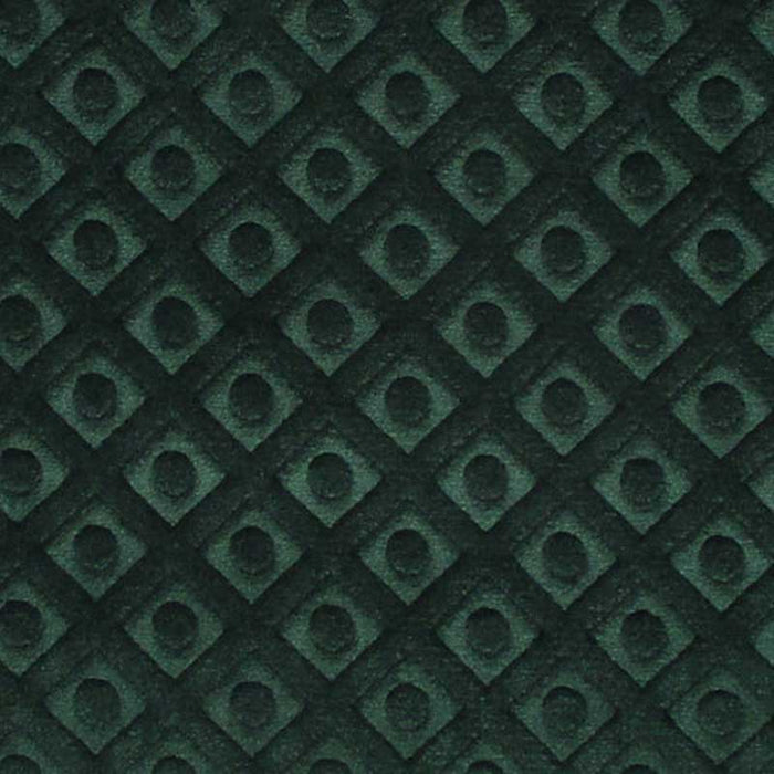 Colony Argo Trellis Verdone Fabric Sample CL 002236434