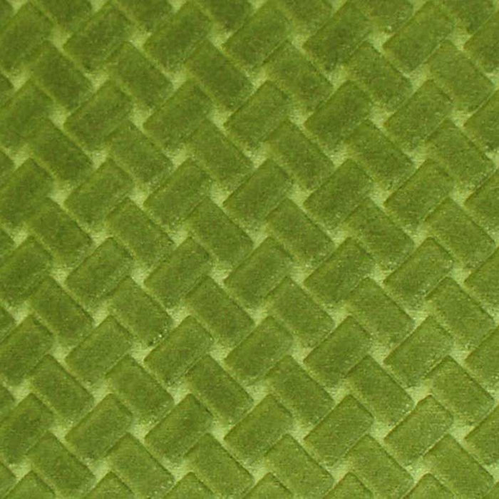 Colony Argo Canestrino Muschio Fabric Sample CL 002436433