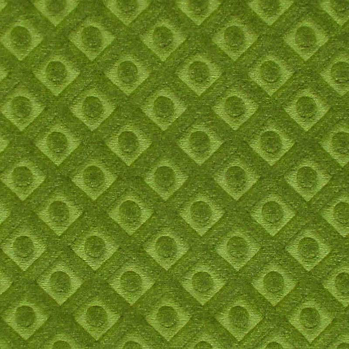 Colony Argo Trellis Muschio Fabric Sample CL 002436434