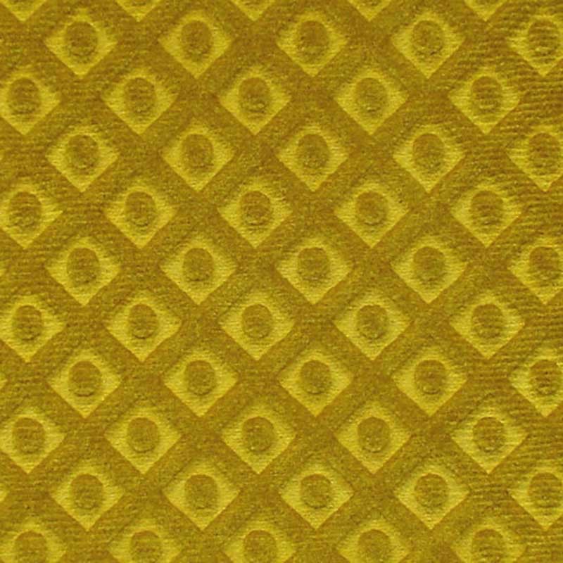 Colony Argo Trellis Oliva Fabric Sample CL 002536434