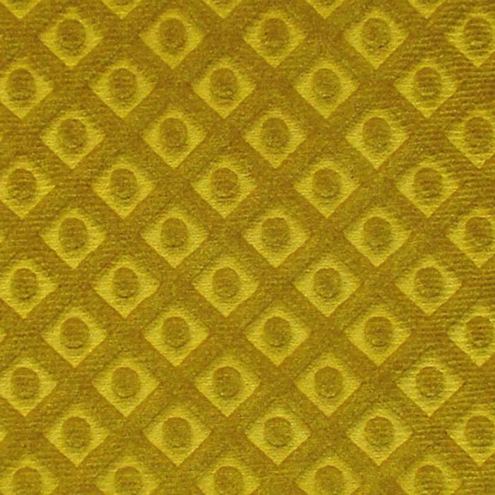 Colony Argo Trellis Oliva Fabric Sample CL 002536434