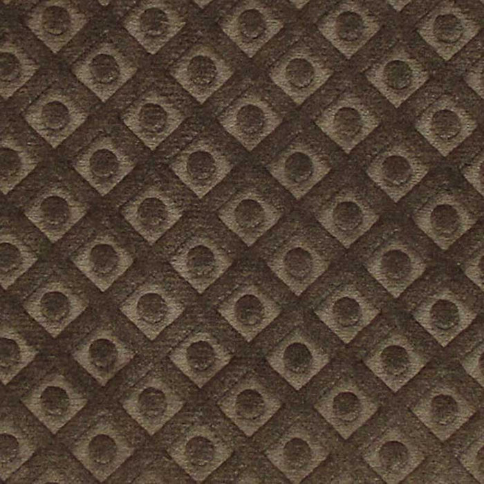 Colony Argo Trellis Elefante Fabric Sample CL 002636434