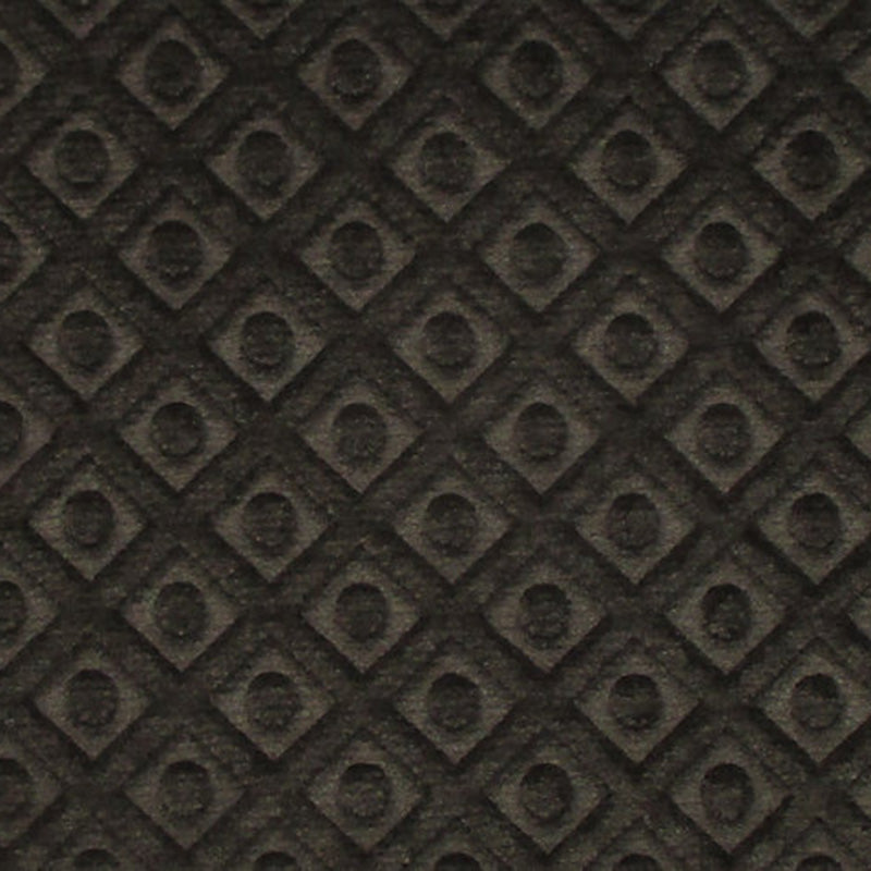 Colony Argo Trellis Fango Fabric Sample CL 002736434