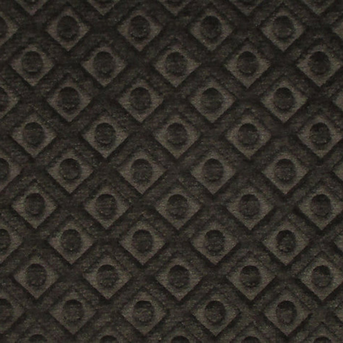 Colony Argo Trellis Fango Fabric Sample CL 002736434