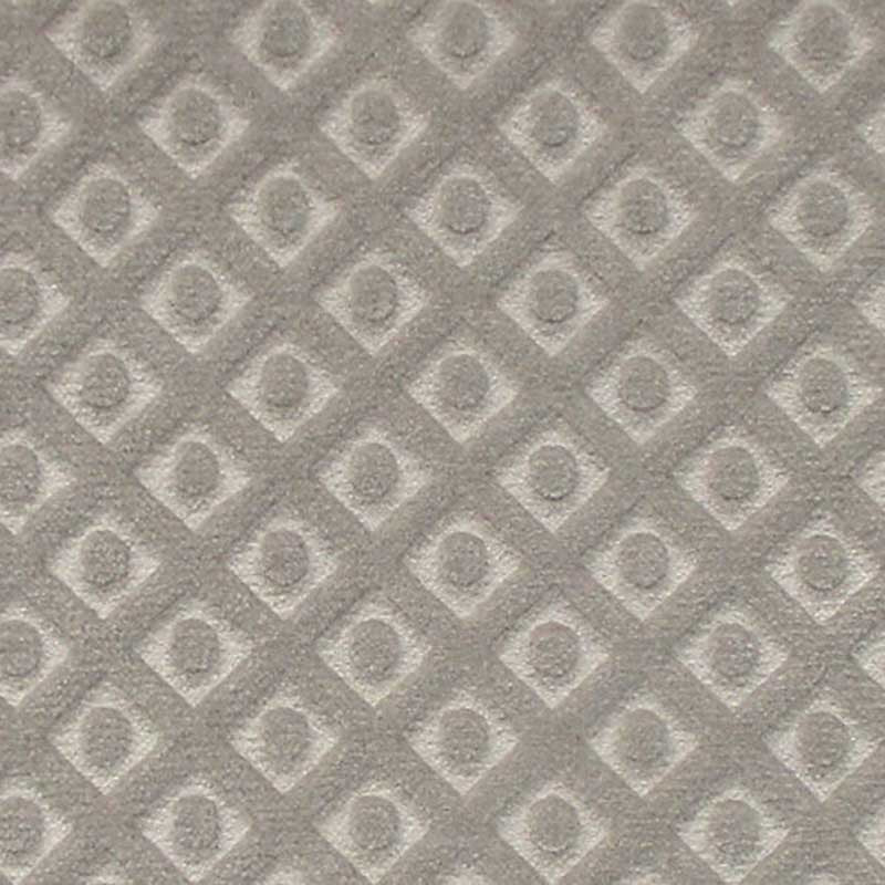 Colony Argo Trellis Perla Fabric Sample CL 002936434