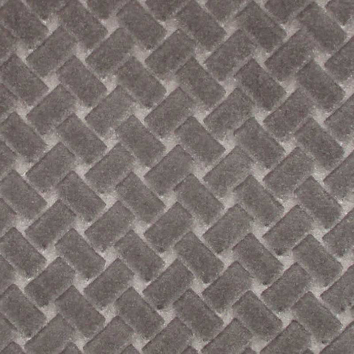 Colony Argo Canestrino Fumo Fabric Sample CL 003036433