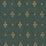 Marvic Textiles Clover Juniper Fabric Sample 616-20