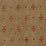 Marvic Textiles Clover Khaki Fabric Sample 616-28