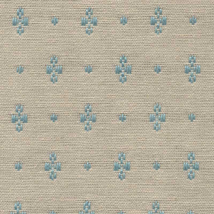 Marvic Textiles Clover Marble Fabric Sample 616-40