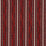 Pierre Frey Musquito Terre Rouge Fabric F3013001