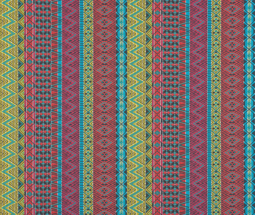 Pierre Frey Celaya Multicolore Fabric F3076001