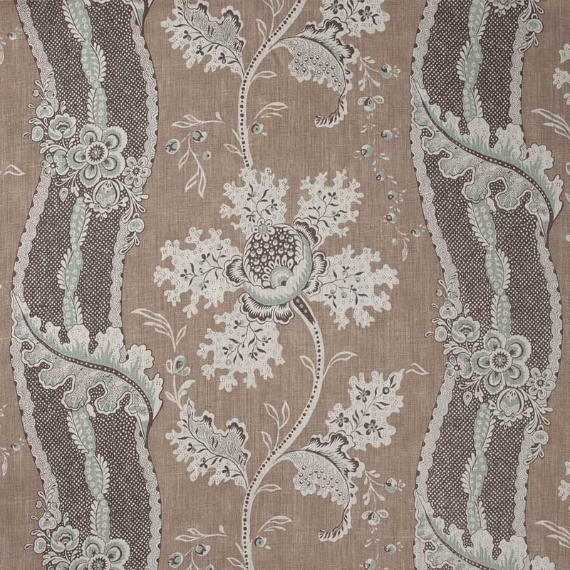 Marvic Textiles Coramille Praline Fabric 6212-4