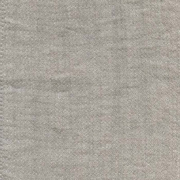 Calvin Crepe Suzette Casement (ls) Flax Fabric Sample 12548