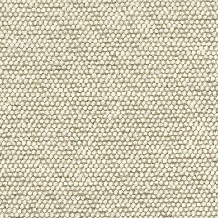 Marvic Textiles Cristallo Ecru Fabric Sample 1460-1