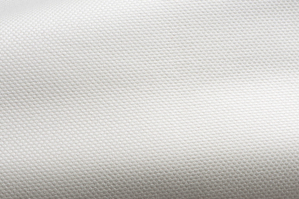 Boussac Sunset Blanc Fabric O7792010