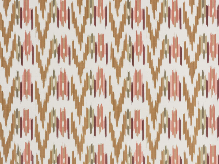 Braquenie L'Odissi Rose Wallpaper Sample BP331001