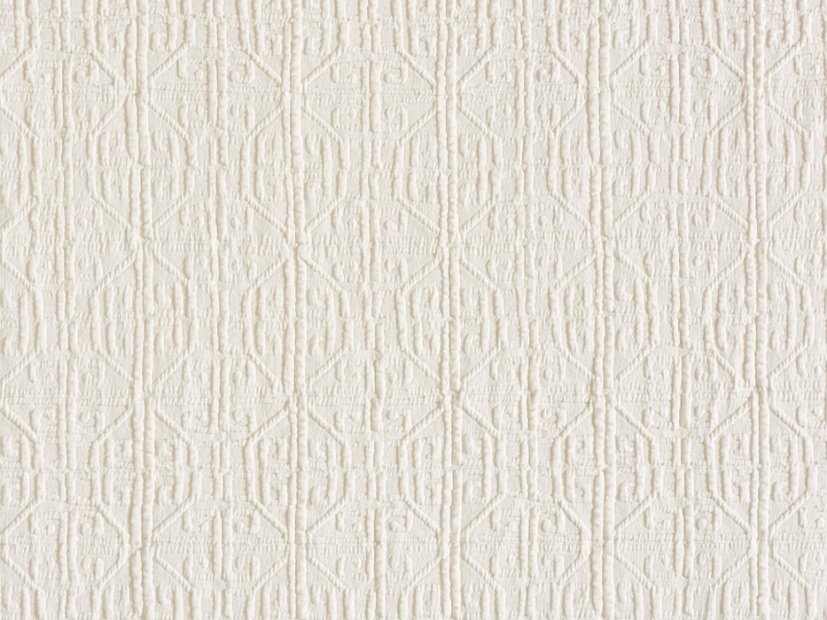 Pierre Frey Dongtai Creme Fabric Sample F3153001