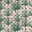 Pierre Frey Patio Exotique Roussillon Wallpaper Sample FP789001