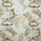 Pierre Frey Planisphere Creme Fabric F2264001