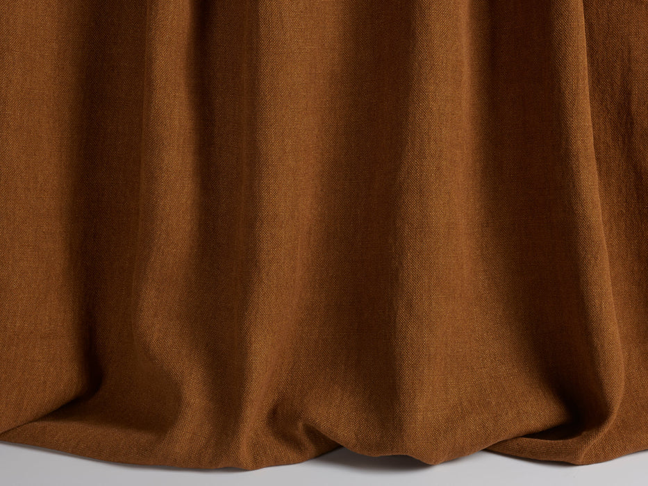 Pierre Frey Cheyenne Caramel Fabric F3222007