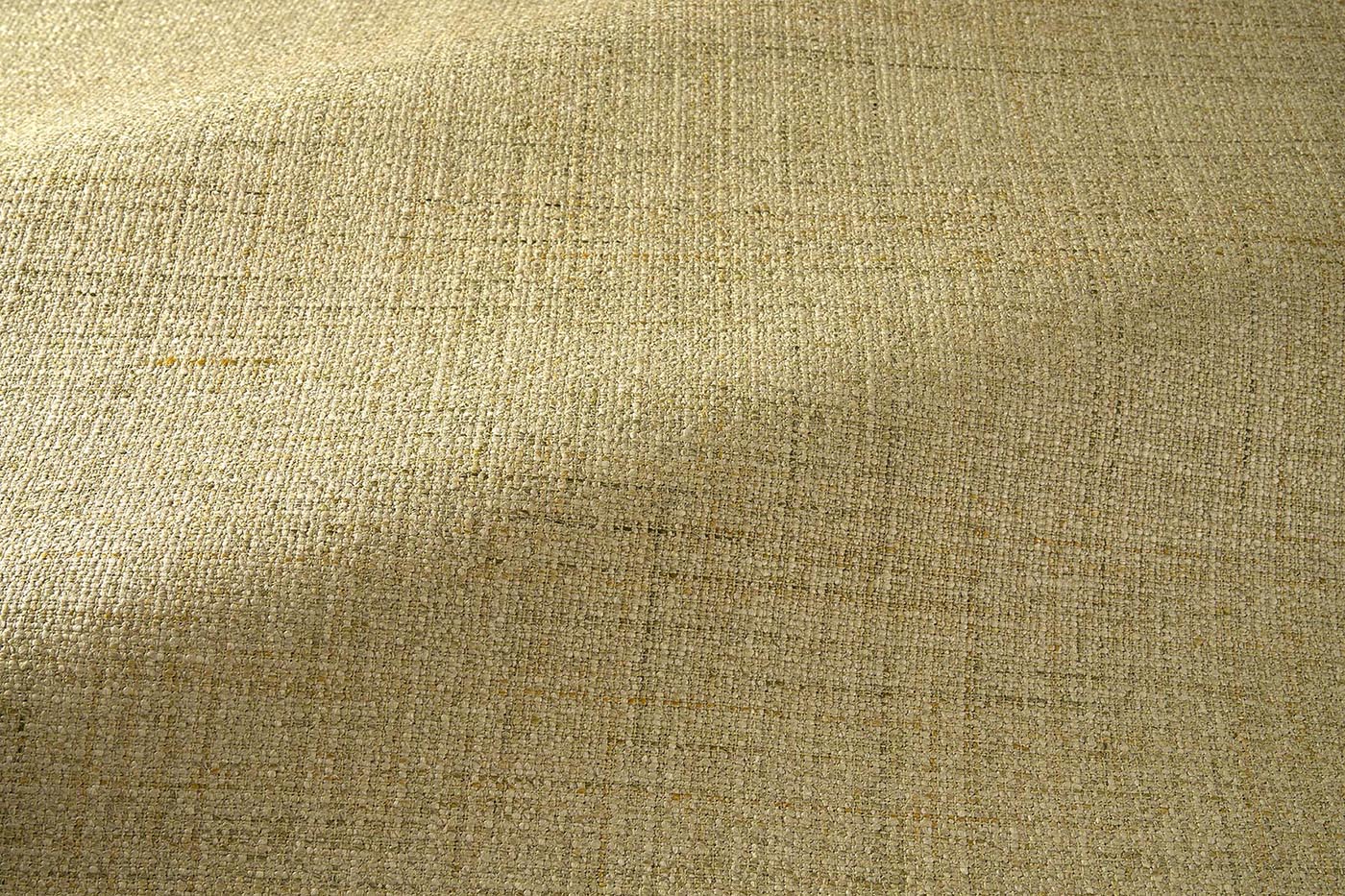 Pierre Frey Sienne Tilleul Fabric F3870021