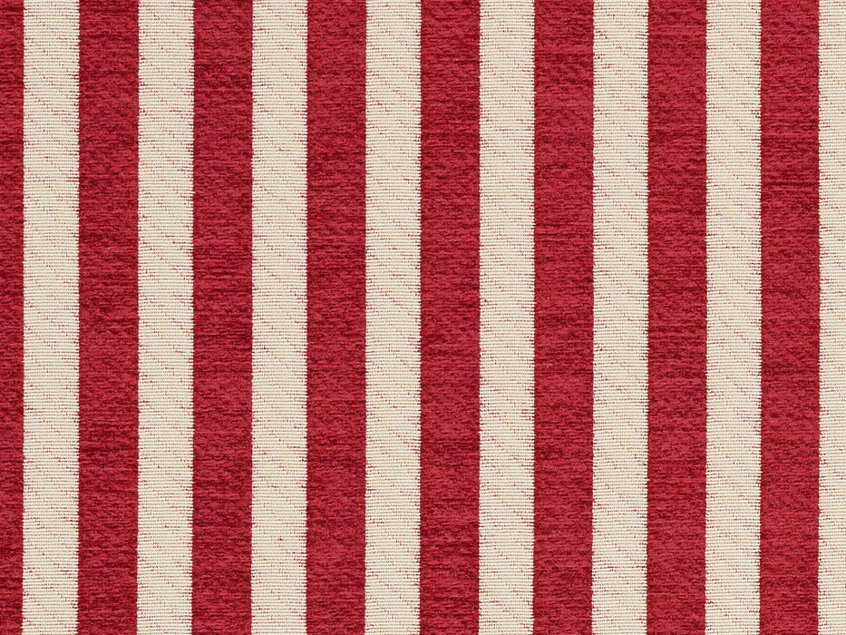 Le Manach Plymouth - Rayure Fabric Sample L4004_PLYMOUTH_RAYURE_C523_FE