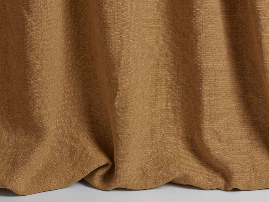 Pierre Frey Craft Camel Fabric Sample F3128009