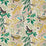 Pierre Frey Nids Jolis Prairie Wallpaper FP840002