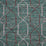 Boussac Zebulon Eucalyptus Fabric O7935002