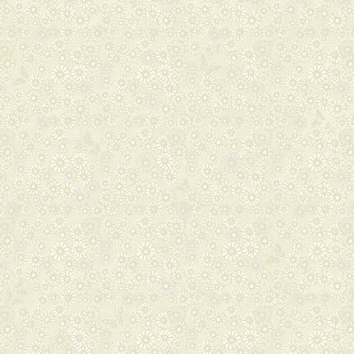 Galbraith & Paul Daisy Sake Wallpaper Sample