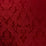 Marvic Textiles Damask Vittorio Red Fabric Sample 5010-3