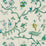 Le Manach Mikado Aqua Wallpaper LP112003