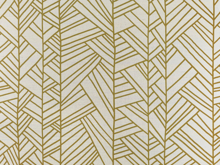 Pierre Frey Papyrus Mordore Wallpaper Sample FP891002