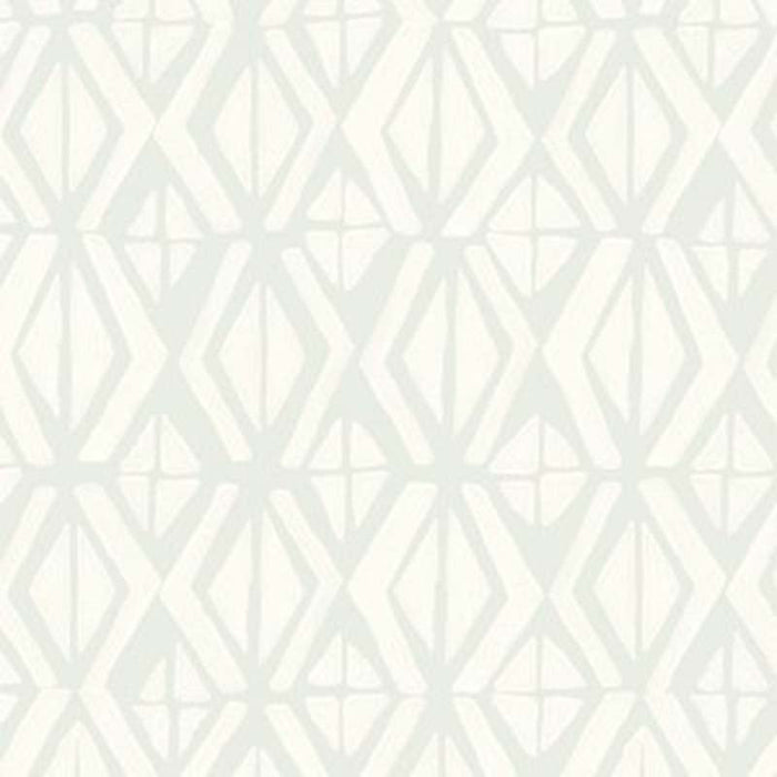 Galbraith & Paul Diamond Cloud Wallpaper Sample