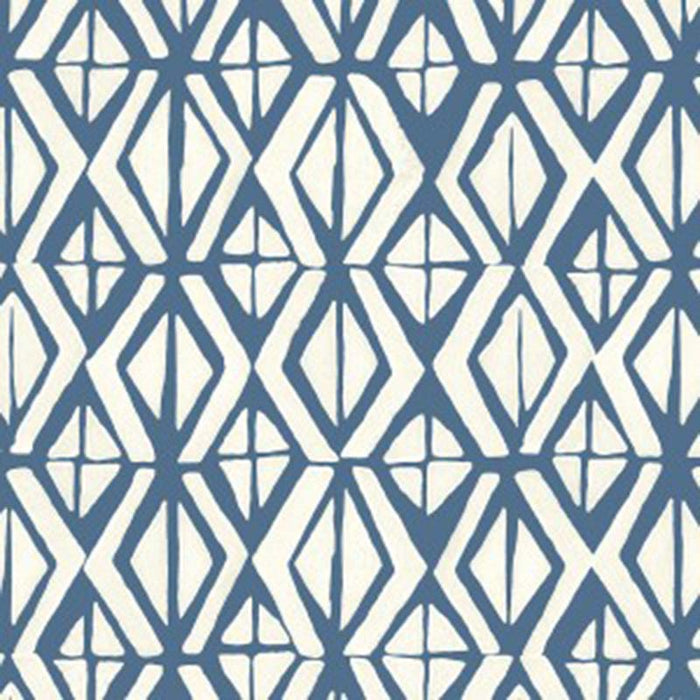 Galbraith & Paul Diamond Marine Wallpaper Sample