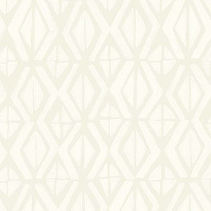 Galbraith & Paul Diamond Pearl Wallpaper Sample