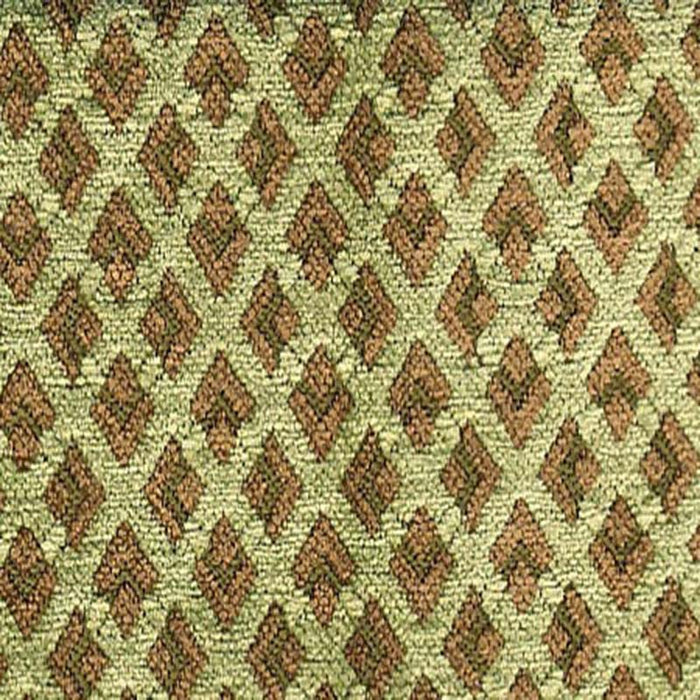 Ast Diamond-point Sage Fabric Sample