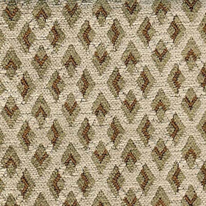 Ast Diamond-point Taupe Fabric Sample