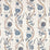 Braquenie Indira Creme Wallpaper Sample BP346001